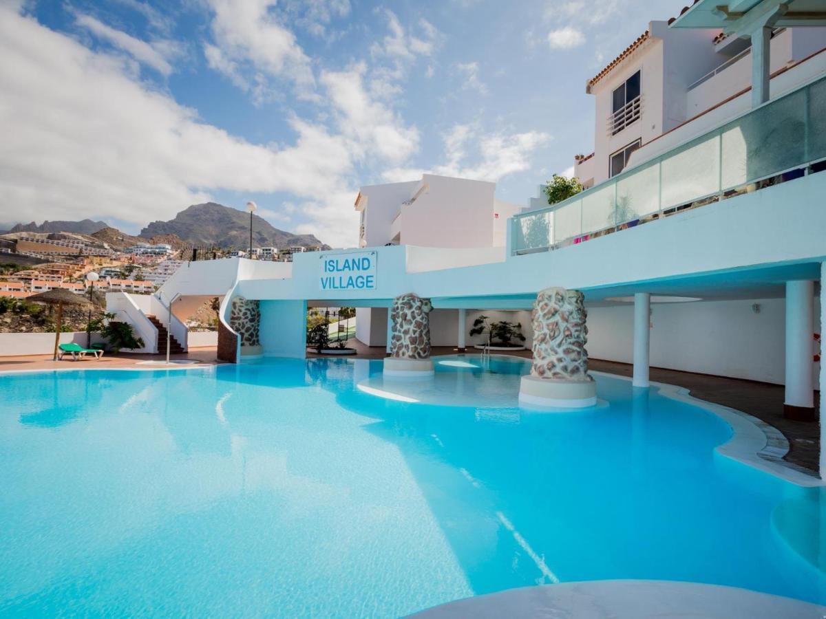 486 B Island Village Costa Adeje Exterior foto