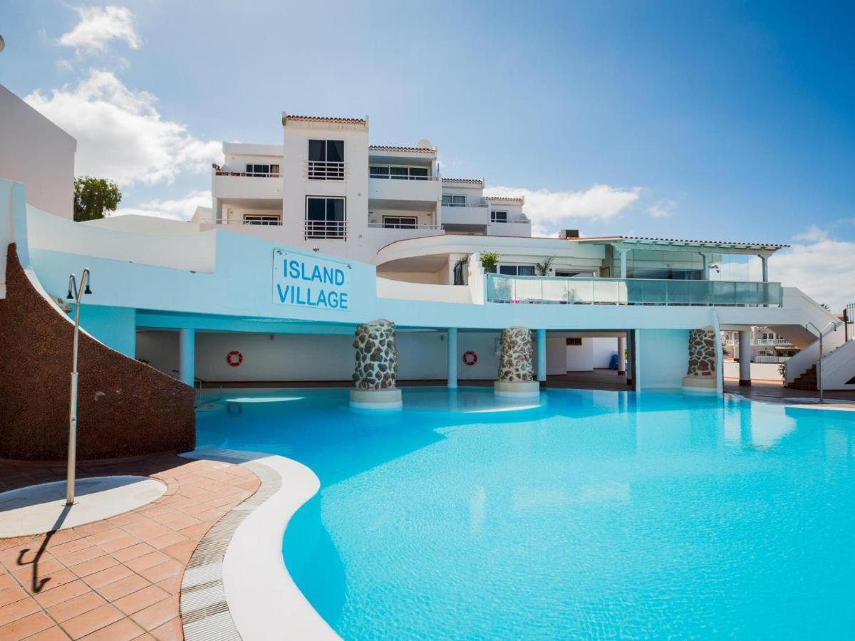 486 B Island Village Costa Adeje Exterior foto