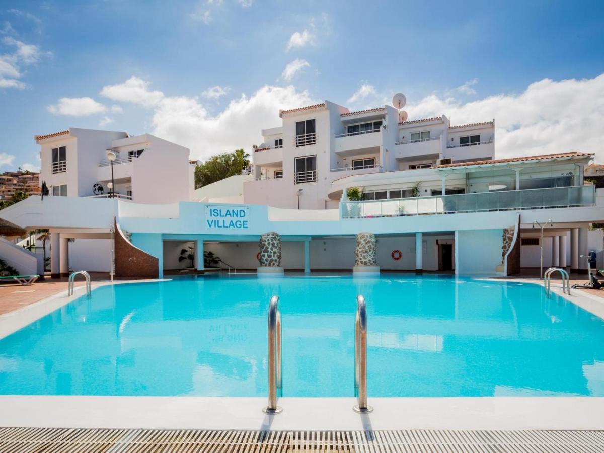 486 B Island Village Costa Adeje Exterior foto