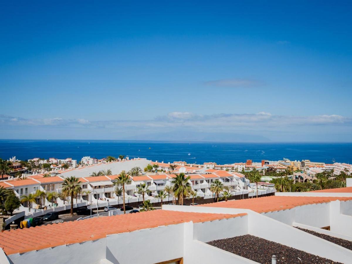 486 B Island Village Costa Adeje Exterior foto